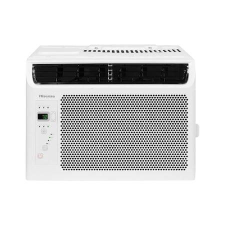 Hisense 6,000 BTU Window Air Conditioner, 250 Sq. Ft. AAW06CR26