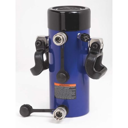 Williams Williams 10 Ton Double Acting Cylinder 10" Stroke JHW6CD10T10