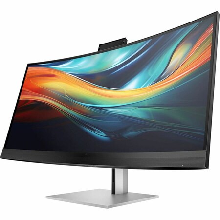 Hp SBUY S7 PRO 740PM 5K2K CONF MNTR UNITED STATES / CANADA ENGLISH 8Y2R2AA#ABA