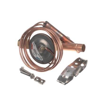 Florida Stainless EXPANSION VALVE 2672059