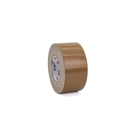 Bubblefast 2'' x 60 yds. Brown Tape Logic 10 Mil Duct Tape, 24PK BFT987100BR