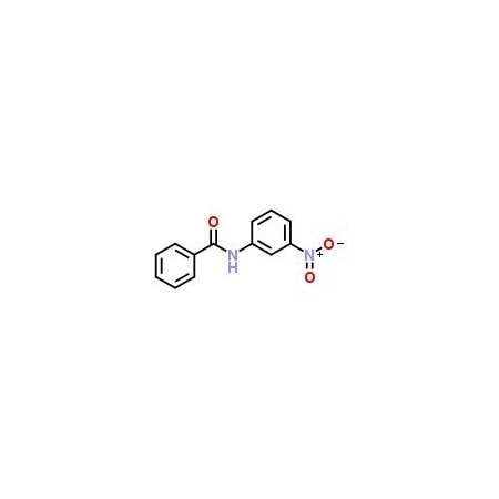 Ak Scientific N-(3-Nitrophenyl)benzamide (5g), CAS 4771-08-8 B390-5g