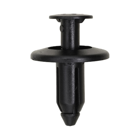 Auveco Subaru Push Type Retainer, 25PK 21570