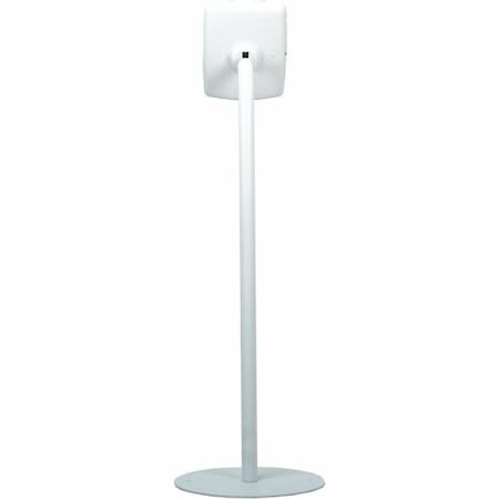Cta Digital SECURITY FLOOR STAND KIOSK QPAD-SFK