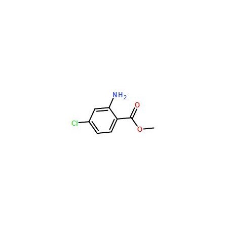 Ak Scientific Methyl 2-amino-4-chlorobenzoate (100g), CAS 5900-58-3 O104-100g