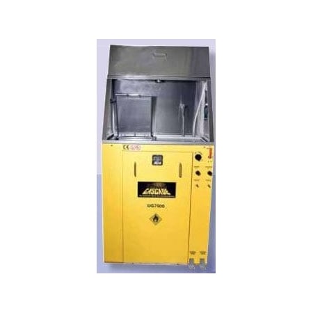 Uni-Ram AUTOMATIC SPRAY GUN CLEANER UNUG7500E