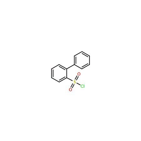 Ak Scientific 2-Phenylbenzenesulfonyl chloride (250mg), CAS 2688-90-6 Z2598-250mg