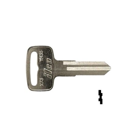 Ilco Unican Yamaha YH35, 10PK X73