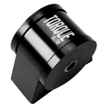 Torque Solution Billet Aluminum Front Engine Mount - Mitsubishi Evolution X 2008-12 TS-EX-003