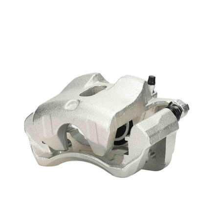 Wagner Brake New Semi-loaded Coated Disc Brake Caliper Assembly, CN11601SC
