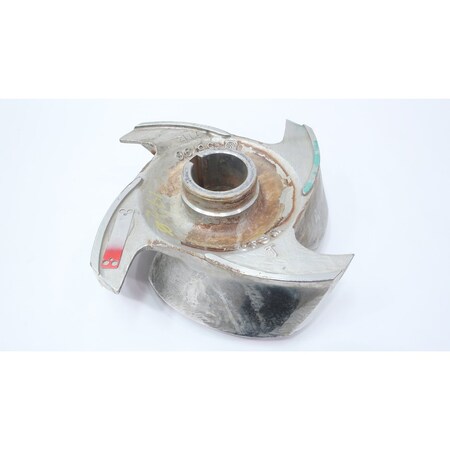Goulds Water Technology 4-VANE PUMP IMPELLER 14-1/2IN 3175 M