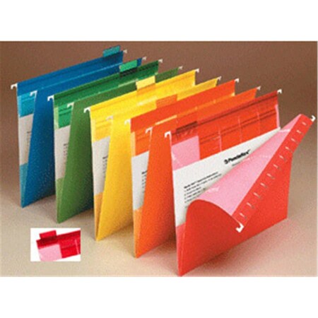 Esselte Pendaflex Readytab Hanging File Fol-Ders ESS42592