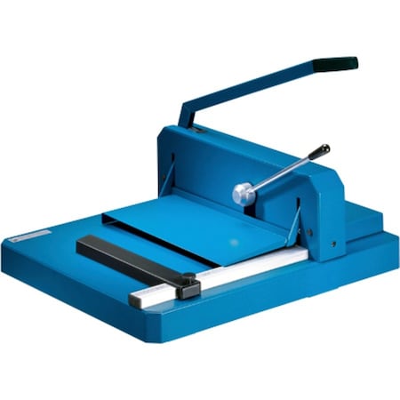 Dahle Professional Stack Cutter, 200 Sheet 842
