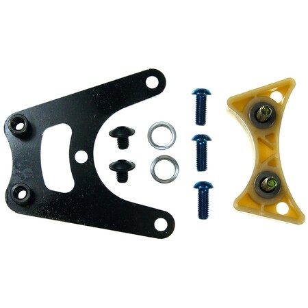 Melling Engine Timing Damper Kit,  BD417-DBRKT