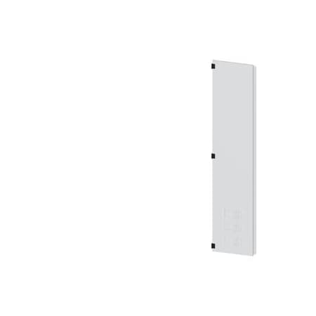 Siemens SIVACON door half 8MF1270-2UT25-2BA2