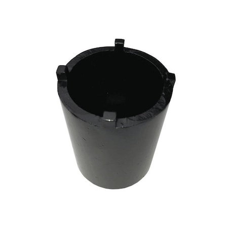 Milemarker Spindle Nut Socket 15002-01