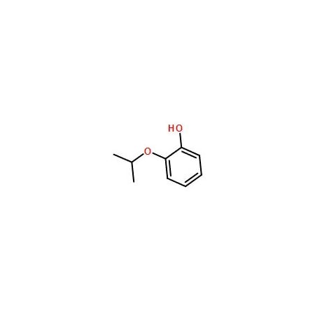 Ak Scientific 2-Isopropoxyphenol (1g), CAS 4812-20-8 P679-1g