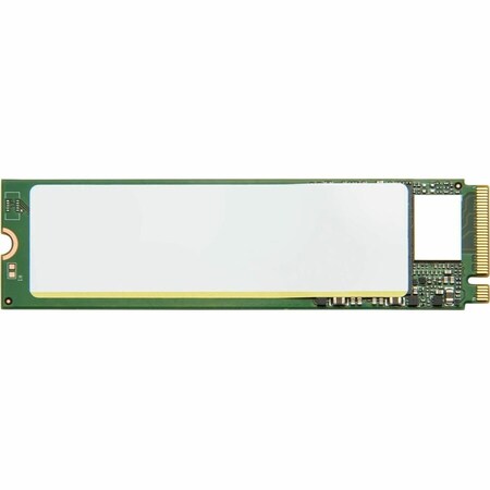 Hp 512GB PCIe 2280 NVMe Val M.2 SSD Mod 4M9Z2AA