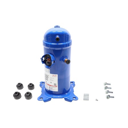 Danfoss 230v3ph 42000btu R407C Scroll 121L1106