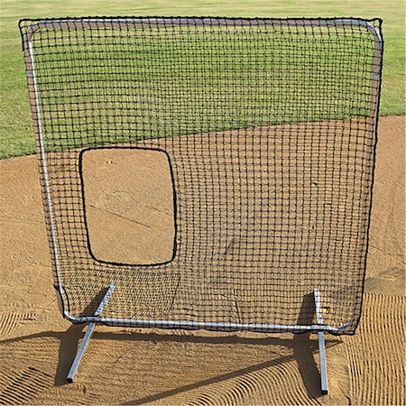Powerhouse Collegiate 7 x 7 Softball Protector Screen PO3195866
