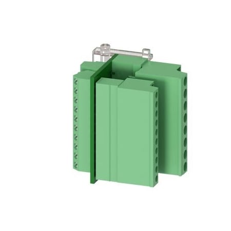 Siemens Accessories for switch disconnector with fuses in-line design pluggable 3NJ6920-3EE01