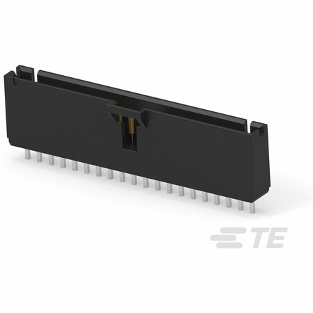 Te Connectivity 20 MTE HDR SRST LATCH W/HLDWN 6-104909-9