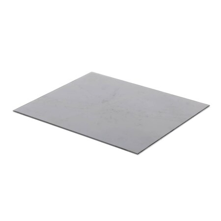 Structural Concepts Shelf, Glass, 24.00in x 20.00in x .25in 74916SM