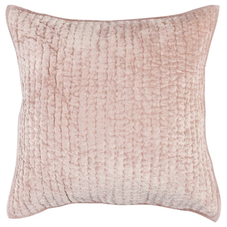Homeroots 26" X 26" Decorative Sham Pillow 523089
