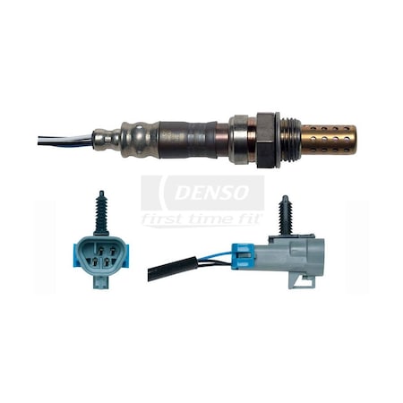 Denso DENSO Oxygen Sensor 234-4334