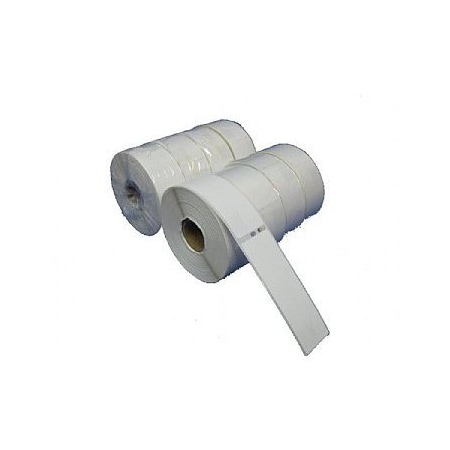 Bubblefast 8 Rolls of 350 30252 Dymo Compatible Labels-350 Labels per Roll, 8PK 30252-8