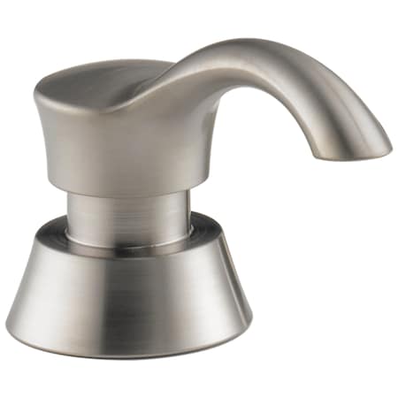 Delta DeLuca Soap / Lotion Dispenser RP50781SS