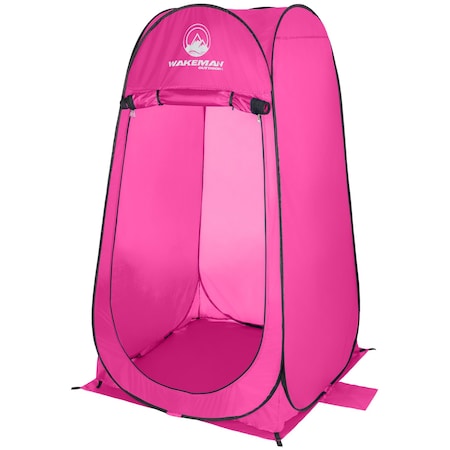 Wakeman Kid Size Pop Up Changing Tent, Mini Shower Tent, Portable Toilet Stall, or Dressing Room 75-CMP1197
