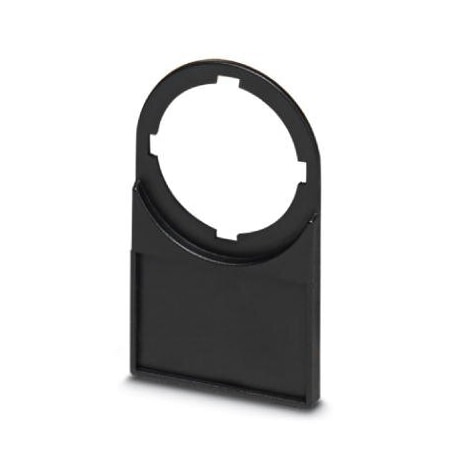 Phoenix Contact CARRIER-EMLP 22 27X18 Marker carriers 0828987