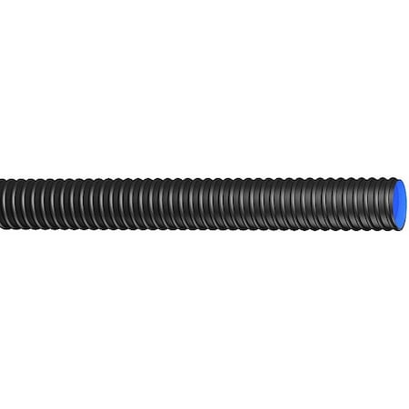 Continental Suction Hose, 2"x25ft., Blk, Nitrile 21168030