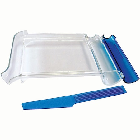 Jorgensen Laboratories Pill Counting Tray 6"x8" J0697