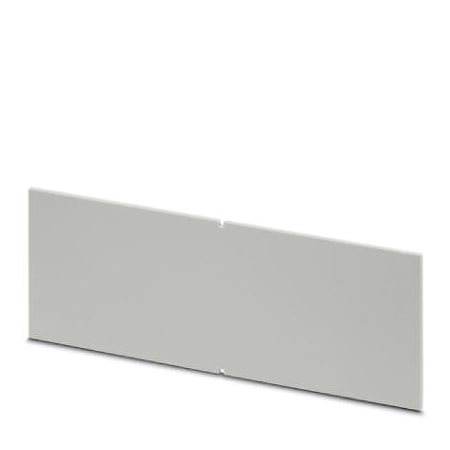 Phoenix Contact UCS SW 195-H 7035 Side panel for use 2203381