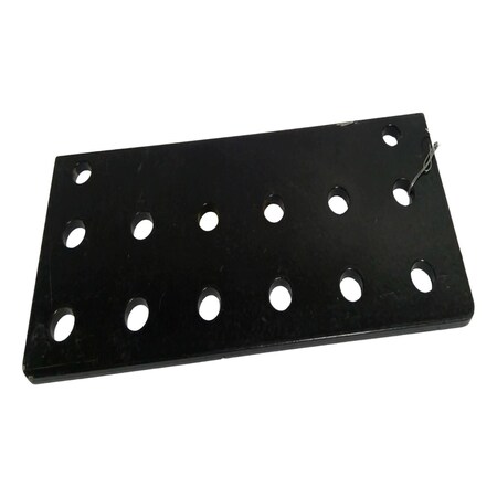 Cnh PLATE, CNH OEM 76075694 76075694