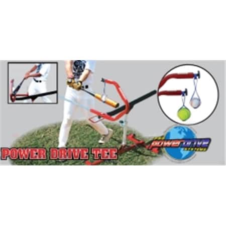 Batter Up Ind Hitting Brace - Adult Right BA452218