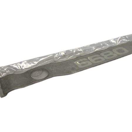 Agco DECAL SIDE PANEL 6680, AGCO OEM 72200035 72200035