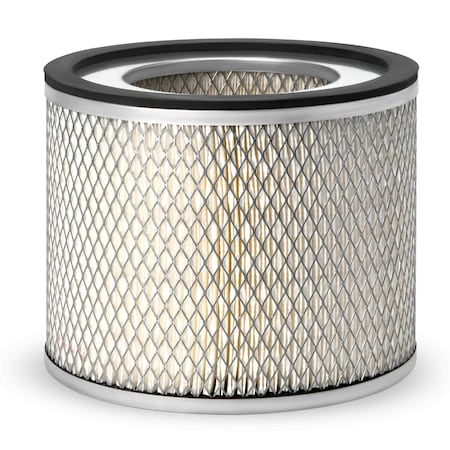 Fleetguard Air Filter, Round, Engine AF331