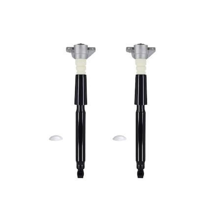 Fcs Struts Shock Absorber Assembly Kit 8346333