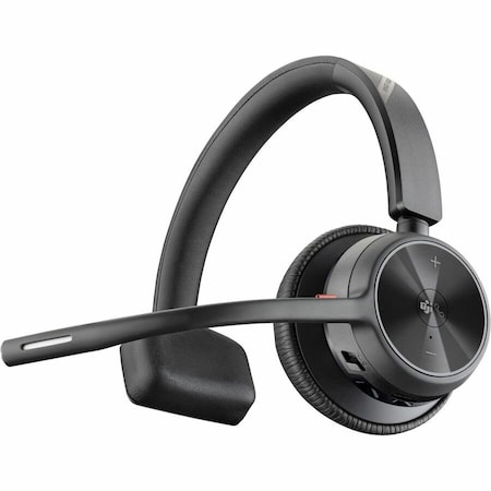 Hp Poly Voyager 4310-M Microsoft Teams Certified USB-C Headset +BT700 dongle TAA US 7E2L9AA#ABA