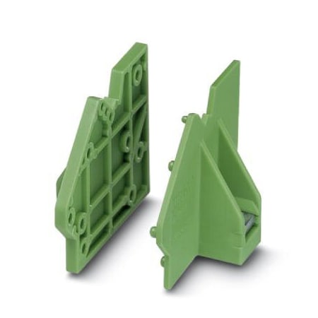 Phoenix Contact FL-ZFKDS 4 Pair of flanges can be 1928495