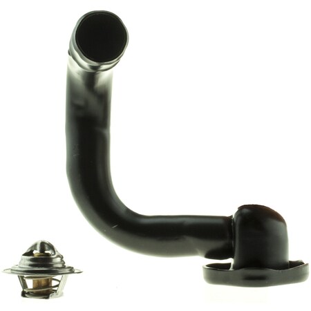 Motorad Thermostat Kit-192 Degrees w/ Gasket 2016KT