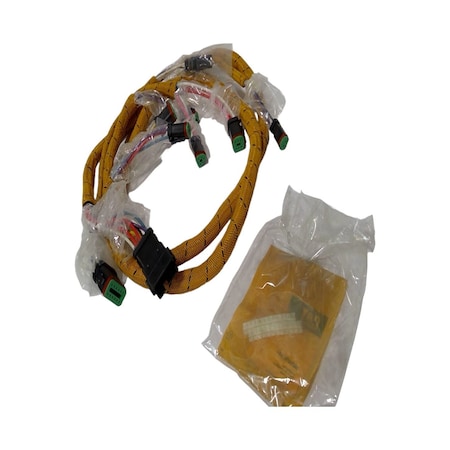 Caterpillar HARNESS AS, CATERPILLAR OEM 3723029 3723029