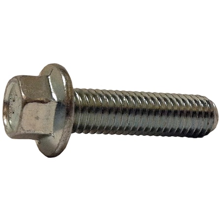 Gates M10 X 15 X 35h Bolt 5 Per Bag 91051-01