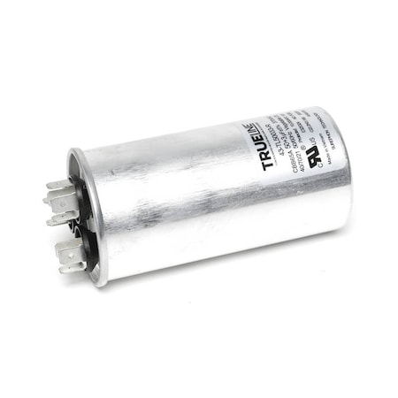 Rheem CAPACITOR - 50/3/370 DUAL ROUN 43-TL50033-R
