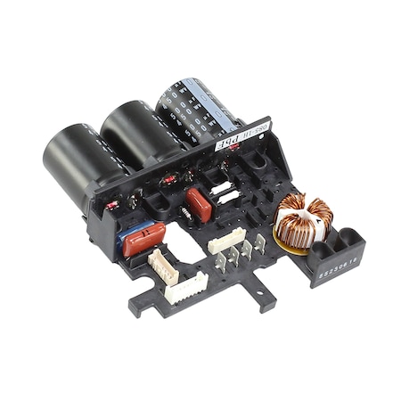 Daikin Inverter Pcb Assembly, Mq129040J 129040J