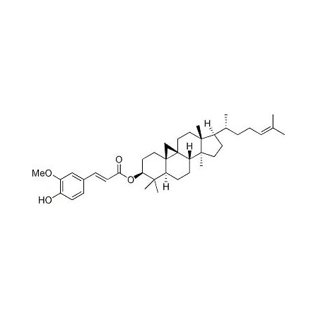 Ak Scientific gamma-Oryzanol (5g), CAS 11042-64-1 M523-5g