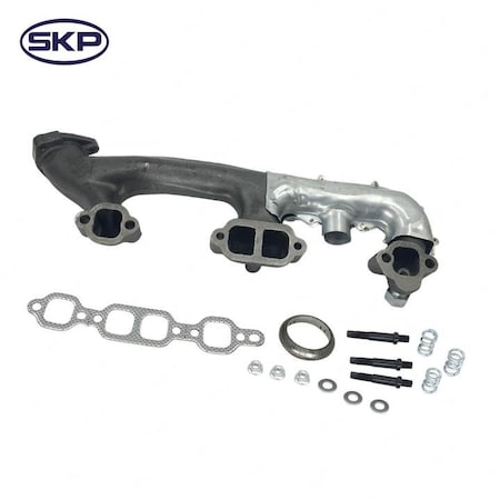 Skyward Automotive Products Exhaust Manifold,  SK674156